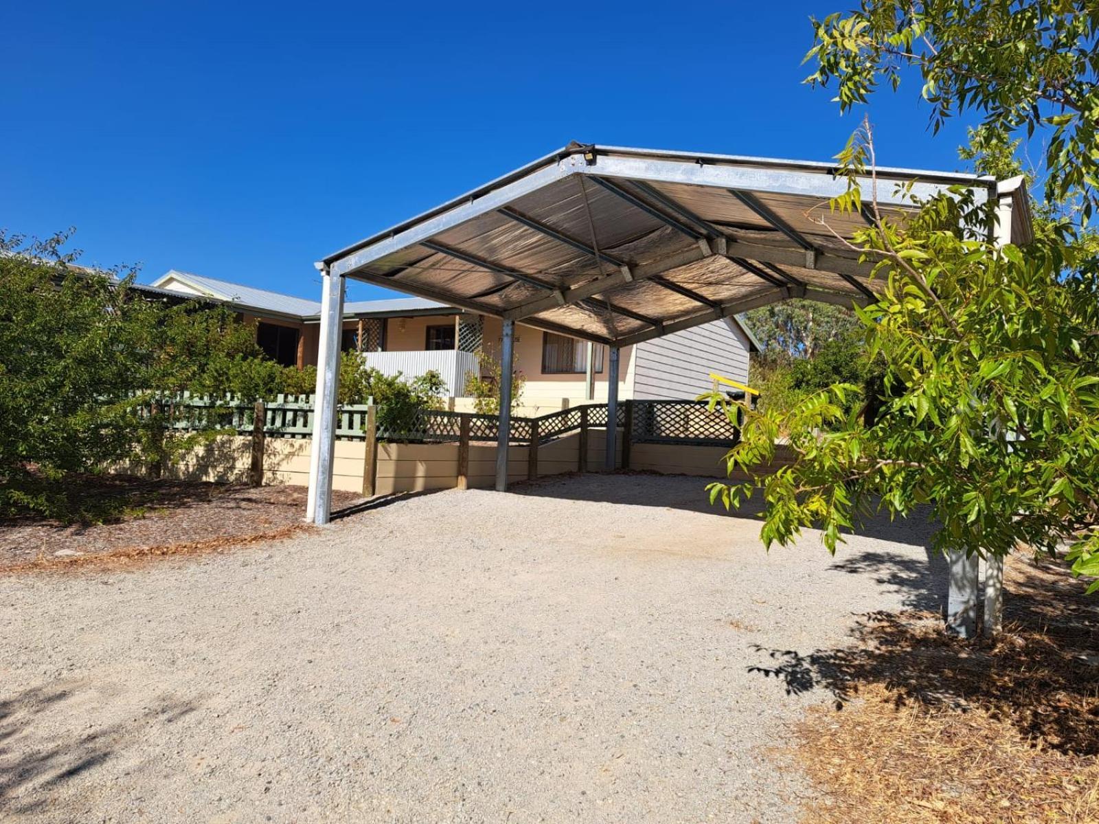 Lavendale Country Retreat York Exterior foto