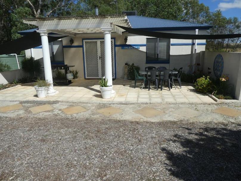 Lavendale Country Retreat York Exterior foto